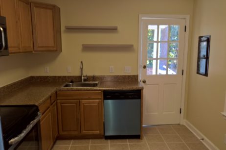 Property Renovation and Maintenance